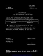 MIL MS27116C Notice 2 - Cancellation