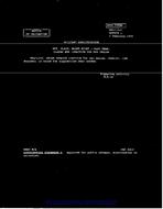 MIL MS27131C Notice 1 - Validation