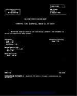 MIL MS27140A Notice 1 - Validation