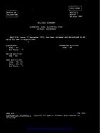 MIL MS27191B Notice 1 - Validation