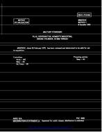 MIL MS27215C Notice 1 - Validation