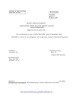 MIL MS27286C Notice 1 - Inactivation