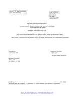 MIL MS27289C Notice 1 - Inactivation