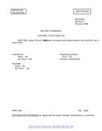 MIL MS27380D Notice 1 – Validation MIL MS27380D Notice 1 - Validation