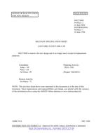 MIL MS27380D Notice 2 – Inactivation MIL MS27380D Notice 2 - Inactivation