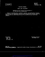 MIL MS27405A Notice 1 - Validation