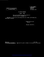 MIL MS27405A Notice 2 - Inactivation