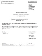 MIL MS27433 Notice 3 – Inactivation 1 MIL MS27433 Notice 3 - Inactivation 1