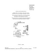 MIL MS27501G MIL MS27501G