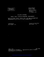MIL MS27541A Notice 1 – Validation MIL MS27541A Notice 1 - Validation