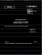 MIL MS27569 Notice 2 - Cancellation
