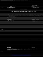 MIL MS27571 Notice 1 - Validation