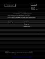 MIL MS27572B Notice 1 - Inactivation