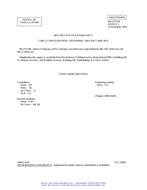 MIL MS27574B Notice 1 - Cancellation