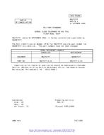 MIL MS27577F Notice 1 - Cancellation