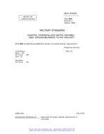 MIL MS27586B Notice 1 - Cancellation