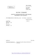 MIL MS27588B Notice 1 - Cancellation