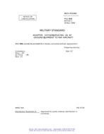 MIL MS27589B Notice 1 - Cancellation