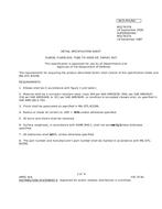 MIL MS27637B MIL MS27637B