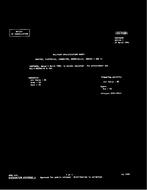 MIL MS27663D Notice 1 - Cancellation