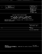 MIL MS27707A Notice 2 - Cancellation