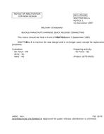 MIL MS27760A Notice 1 – Inactivation MIL MS27760A Notice 1 - Inactivation