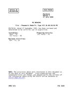 MIL MS27823A Notice 3 – Validation MIL MS27823A Notice 3 - Validation