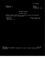 MIL MS27833 Notice 1 – Validation MIL MS27833 Notice 1 - Validation