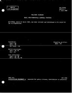 MIL MS27950A Notice 1 - Validation