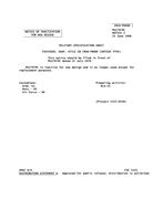 MIL MS27979C Notice 2 – Inactivation 1 MIL MS27979C Notice 2 - Inactivation 1