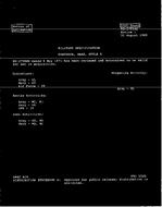 MIL MS27984B Notice 1 - Validation