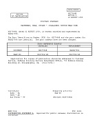 MIL MS27984B Notice 3 - Cancellation