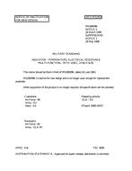 MIL MS28009B Notice 2 - Inactivation 1