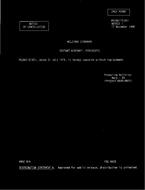 MIL MS28011E Notice 1 - Cancellation