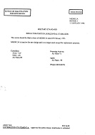 MIL MS28013A Notice 3 - Inactivation