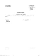 MIL MS28025D Notice 2 - Validation