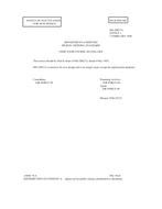MIL MS28027A Notice 1 – Inactivation MIL MS28027A Notice 1 - Inactivation