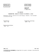 MIL MS28066H Notice 3 – Validation MIL MS28066H Notice 3 - Validation