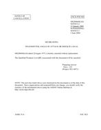 MIL MS28066H Notice 4 – Cancellation MIL MS28066H Notice 4 - Cancellation