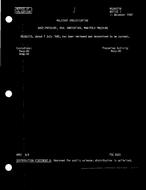 MIL MS28077D Notice 1 - Validation