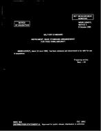 MIL MS28112 Notice 1 - Validation
