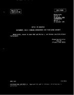 MIL MS28112 Notice 2 - Cancellation