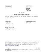 MIL MS28700B Notice 3 - Validation