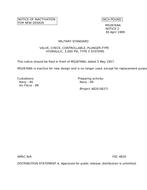 MIL MS28768A Notice 2 - Inactivation 1