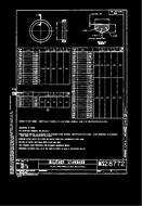 MIL MS28772B MIL MS28772B