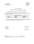 MIL MS28778C Notice 1 - Cancellation