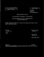 MIL MS28887D Notice 2 - Inactivation