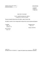 MIL MS28892A Notice 1 - Inactivation