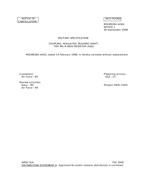 MIL MS28928A Notice 1 - Cancellation