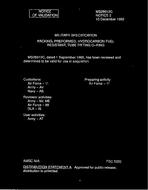 MIL MS29512C Notice 2 - Validation